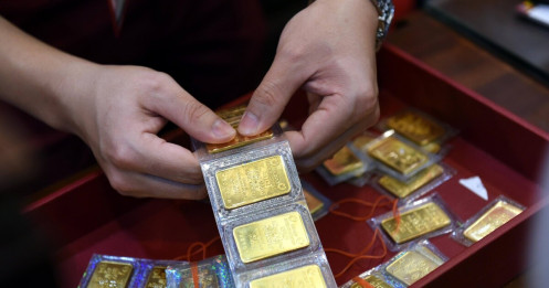 Dự báo điên rồ : Vàng sẽ lên 275 triệu đồng/lượng?