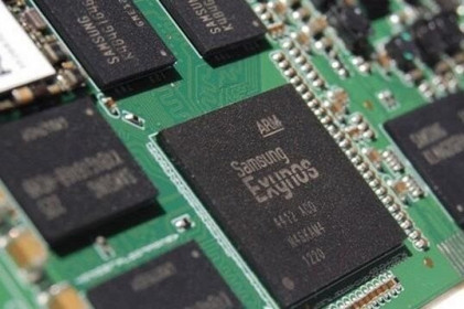 Các nhà sản xuất chip Hàn Quốc đứng trước nguy cơ mất lợi thế cạnh tranh toàn cầu