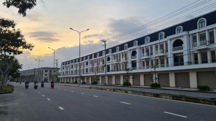 Đà Nẵng mở bán hơn 400 căn hộ nhà ở xã hội