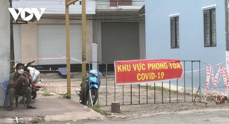 Vì sao dịch Covid-19 chưa giảm ở Đồng bằng Sông Cửu Long?