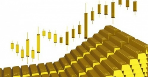 Giá vàng hôm nay 5/12: Giá vàng hụt hơi, xuất hiện xúc tác bất ngờ, SJC vẫn đi ngược chiều, nên trú ẩn vào vàng?