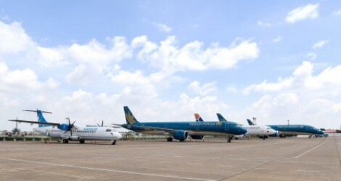 Vietnam Airlines kiến nghị xem xét thận trọng việc cấp phép thành lập hãng hàng không mới