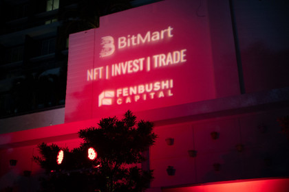 Sàn BitMart bị hack, thiệt hại 200 triệu USD