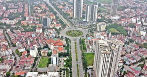 Vì sao căn hộ cao cấp tại Bắc Ninh không ngừng “tăng nhiệt”?