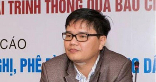 Ông Mai Phan Lợi cùng đồng phạm bị cáo buộc trốn 2 tỷ đồng tiền thuế