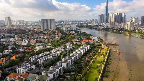 Từ năm 2022, động lực nào sẽ “kéo” bất động sản sôi động trở lại?