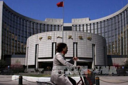 Trung Quốc giảm tỷ lệ dự trữ bắt buộc của các ngân hàng