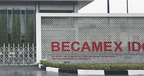 Ai đang nắm giữ gần 10.000 tỷ đồng trái phiếu của Becamex IDC?