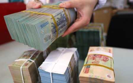 Cuối năm tín dụng khả quan, lãi suất có giảm thêm?