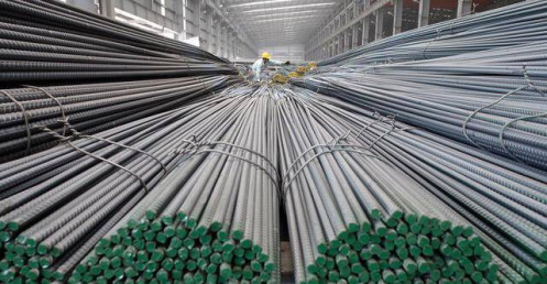 Bất chấp giá cổ phiếu lao dốc, lợi nhuận nhiều doanh nghiệp ngành thép lập kỷ lục lịch sử