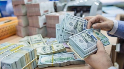 Đồng USD còn nhiều yếu tố hỗ trợ