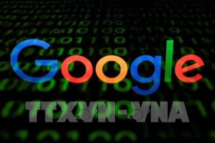 Nga phạt Google 5 triệu rouble vì không xóa nội dung bị cấm