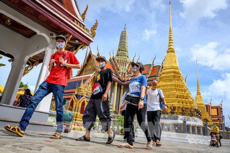 Thái Lan kích cầu để đạt 100 triệu chuyến du lịch nội địa