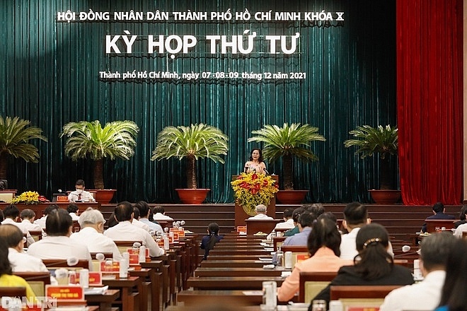 Lợi thế và then chốt để TP. HCM tự tin mở cửa, phục hồi kinh tế năm 2022