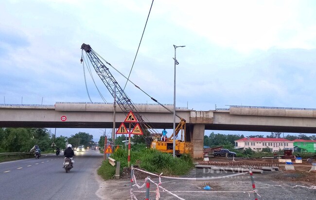 Nhiều sai phạm tại dự án nghìn tỷ chậm tiến độ ở Đà Nẵng