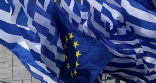 Eurogroup xóa nợ 767 triệu euro cho Hy Lạp