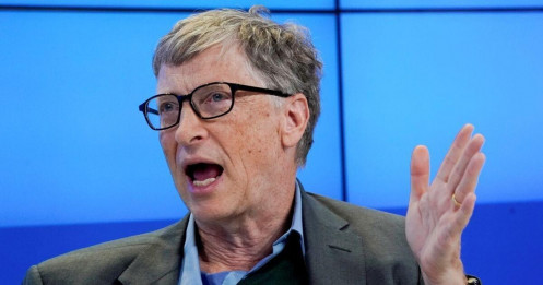 Dự đoán mới của tỉ phú Bill Gates về đại dịch Covid-19