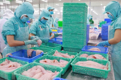 Xuất khẩu nông sản hướng tới 47 tỷ USD