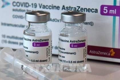 Châu Âu có thể dư thừa nguồn cung vaccine trong năm 2022