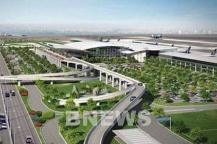 Đồng Nai kiến nghị sớm làm đường sắt kết nối sân bay Long Thành