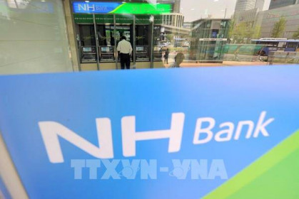 Moody’s lo ngại về lĩnh vực tài chính phi ngân hàng tại Hàn Quốc