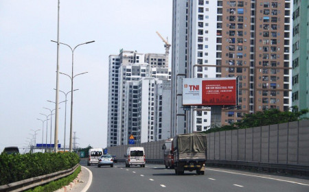 Cổ phiếu bất động sản, xây dựng: “Cú huých” đầu tư công