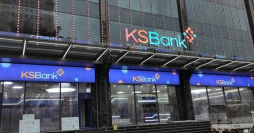 Kienlongbank không được chấp thuận dùng tên KSBank