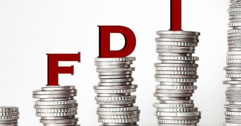 Dòng vốn FDI sẽ khởi sắc trong thời gian tới