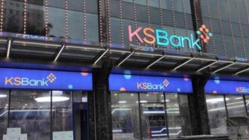 Kienlongbank muốn niêm yết trên HOSE, không dùng tên KSBank