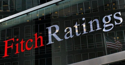 Fitch Ratings nâng hạng tín nhiệm một loạt ngân hàng Việt