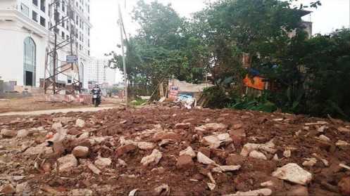 Tổng Thanh tra Chính phủ:  Yêu cầu làm rõ thông tin 'đổi 60ha đất lấy 1,6 km đường' ở Hà Nội