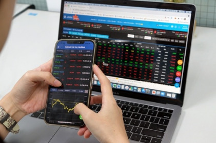 Hàng bắt đáy lượng lớn về tài khoản, VN-Index đối mặt rủi ro cao