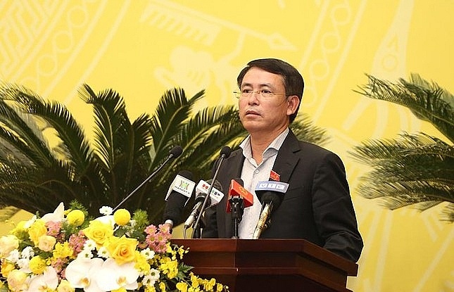 Phó Chủ tịch Hà Nội lý giải về 383 dự án "treo" nhiều năm chưa thu hồi
