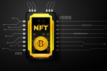 Giá Bitcoin hôm nay ngày 9/12: Thị trường các đồng altcoin lấn át Bitcoin, nhiều công ty sản xuất game lớn gia nhập cơn sốt NFT