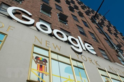 Google sẽ thưởng thêm tiền mặt cho toàn bộ nhân viên trong năm nay