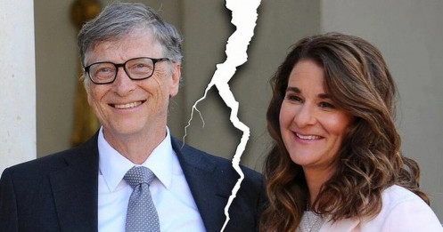 Bill Gates nói về năm khó khăn nhất trong đời sau vụ ly hôn "bom tấn"