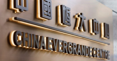 Bloomberg: Evergrande vỡ nợ, khởi đầu sự sụp đổ của một đế chế bất động sản Trung Quốc