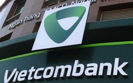 Vietcombank sắp trả cổ tức bằng tiền mặt và cổ phiếu 