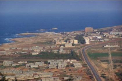 Các doanh nghiệp Mỹ và Hy Lạp hợp tác phát triển cảng biển ở Libya