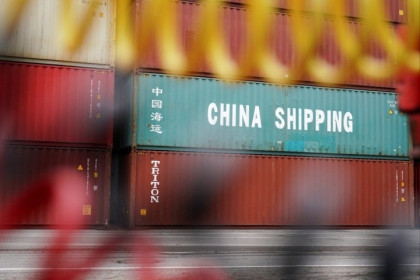 Cước vận tải biển từ Trung Quốc sang châu Á tăng vọt