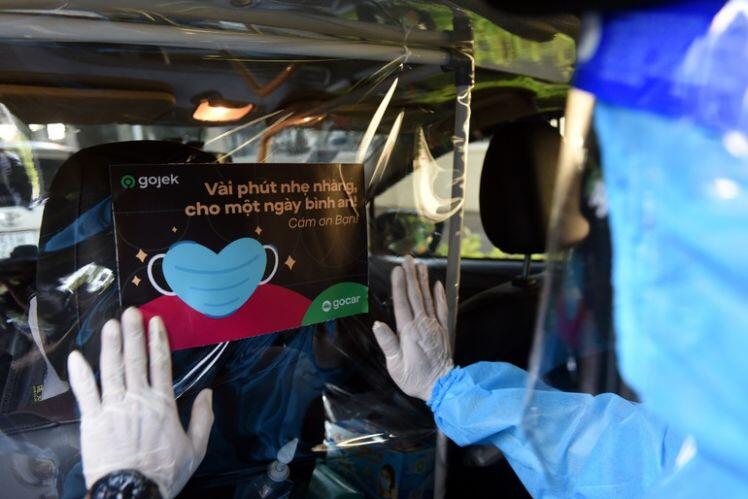 Gojek ra mắt GoCar: Nước cờ mạo hiểm hay bước đi chiến lược