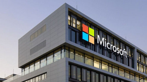 Microsoft chính thức bước chân vào NFT, dẫn đầu vòng gọi vốn 27 triệu USD của Palm NFT Studio