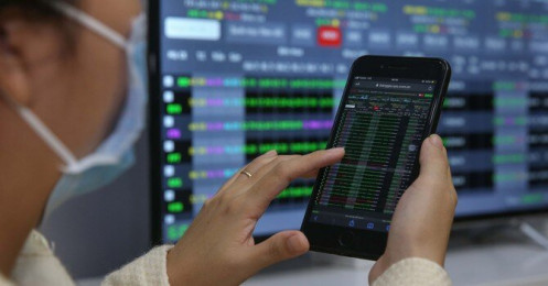 VNDIRECT: VN-Index hướng tới mốc 1.750 điểm năm 2022, thị trường trước cơ hội nâng hạng