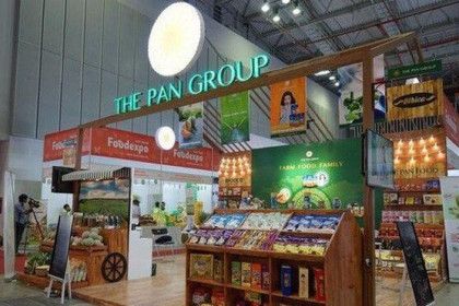 PAN muốn phát hành cổ phiếu tăng vốn điều lệ