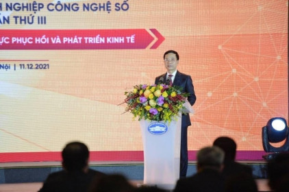Doanh nghiệp Việt Nam sẵn sàng tăng tốc phát triển số