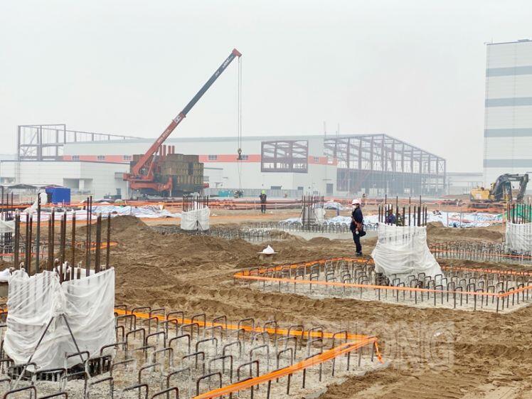 Kinh Bắc dự tính góp 1.110 tỷ đồng vào hai công ty khu công nghiệp