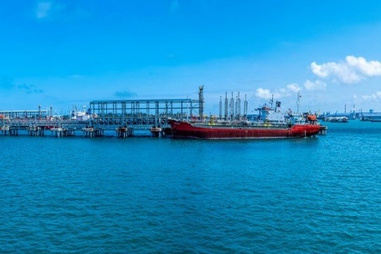 BSR và PVEP hợp tác chặt chẽ trong mua bán dầu thô