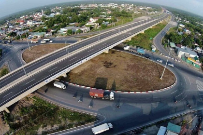 Cao tốc Dầu Giây - Tân Phú cần huy động 7.000 tỉ đồng của tư nhân