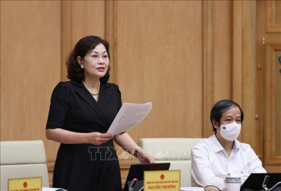 Thống đốc Ngân hàng Nhà nước: Tăng khả năng tiếp cận nguồn tín dụng hợp pháp