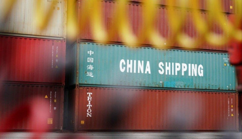 Vì sao cước vận tải từ Trung Quốc sang Đông Nam Á tăng vọt?